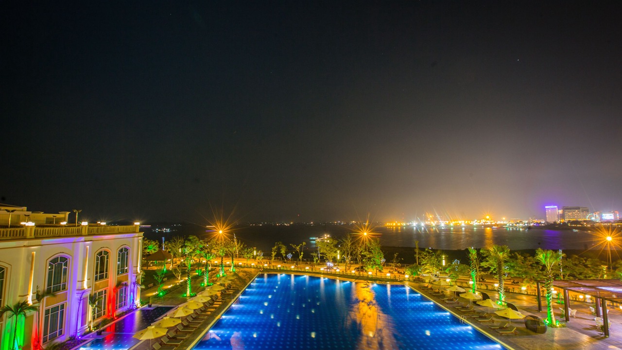 Photo of Outdoor in Ruessei Kaev
