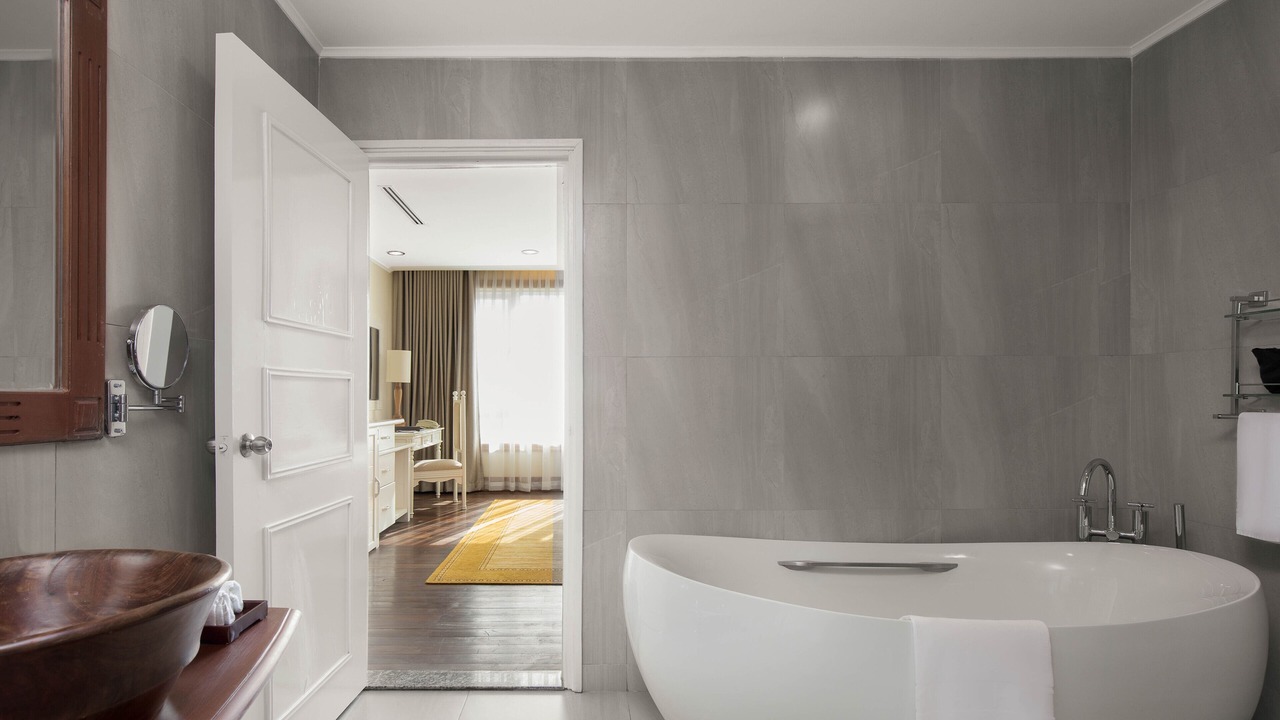 Photo of Bathroom in Ruessei Kaev