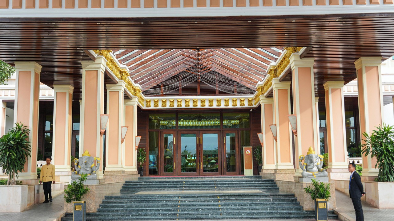 Photo of Outdoor in Ruessei Kaev