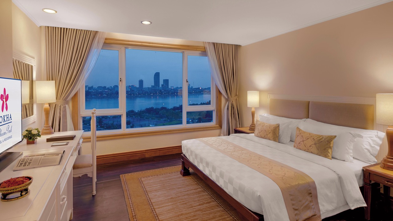 Photo of Bedroom in Ruessei Kaev
