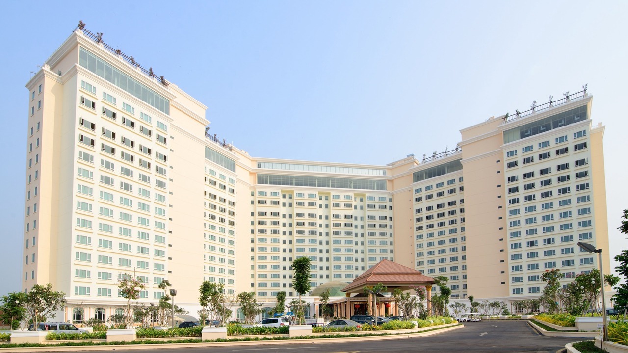 Photo of Outdoor in Ruessei Kaev