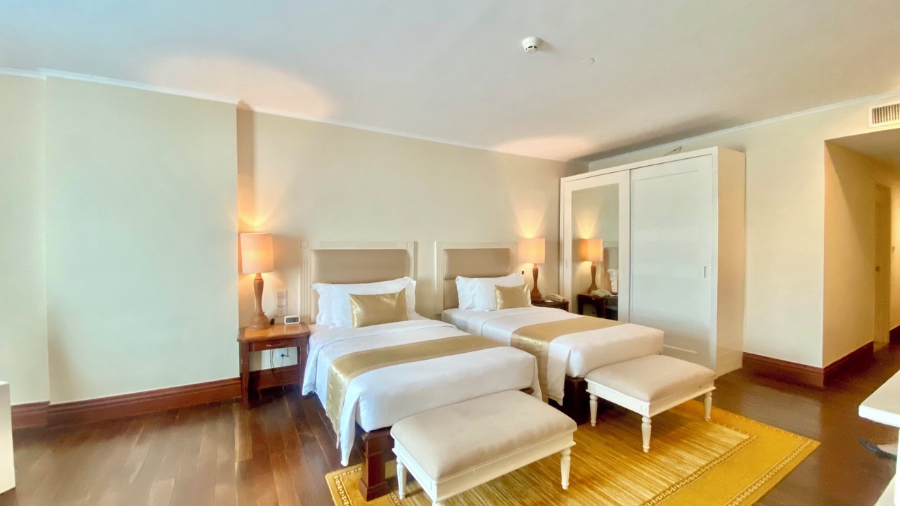 Photo of Bedroom in Ruessei Kaev