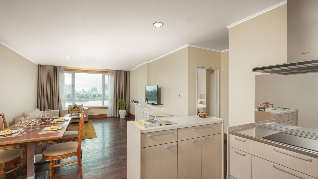 Photo of Livingroom in Ruessei Kaev