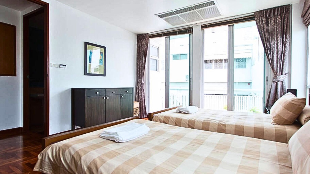 Photo of Bedroom in Khao San