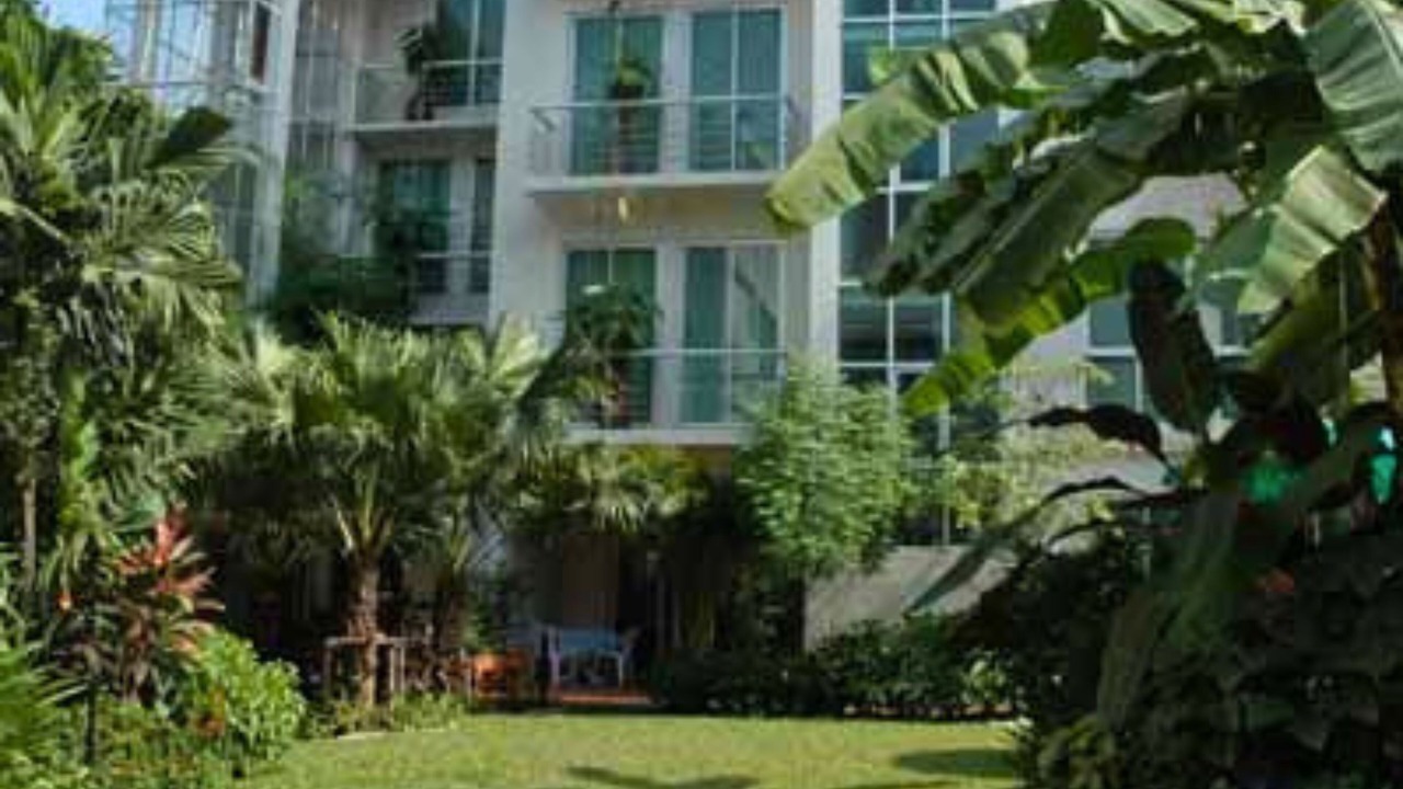 Photo of Outdoor in Khao San