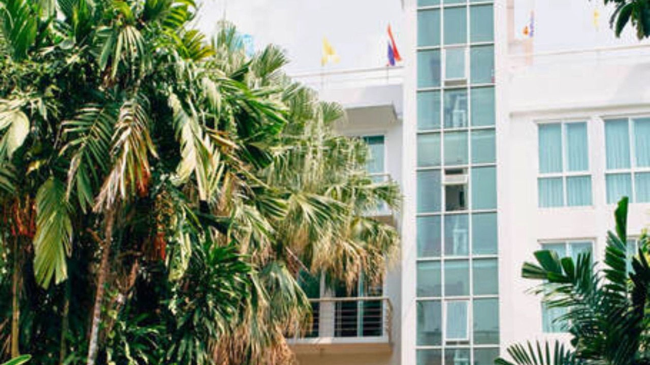 Photo of Outdoor in Khao San