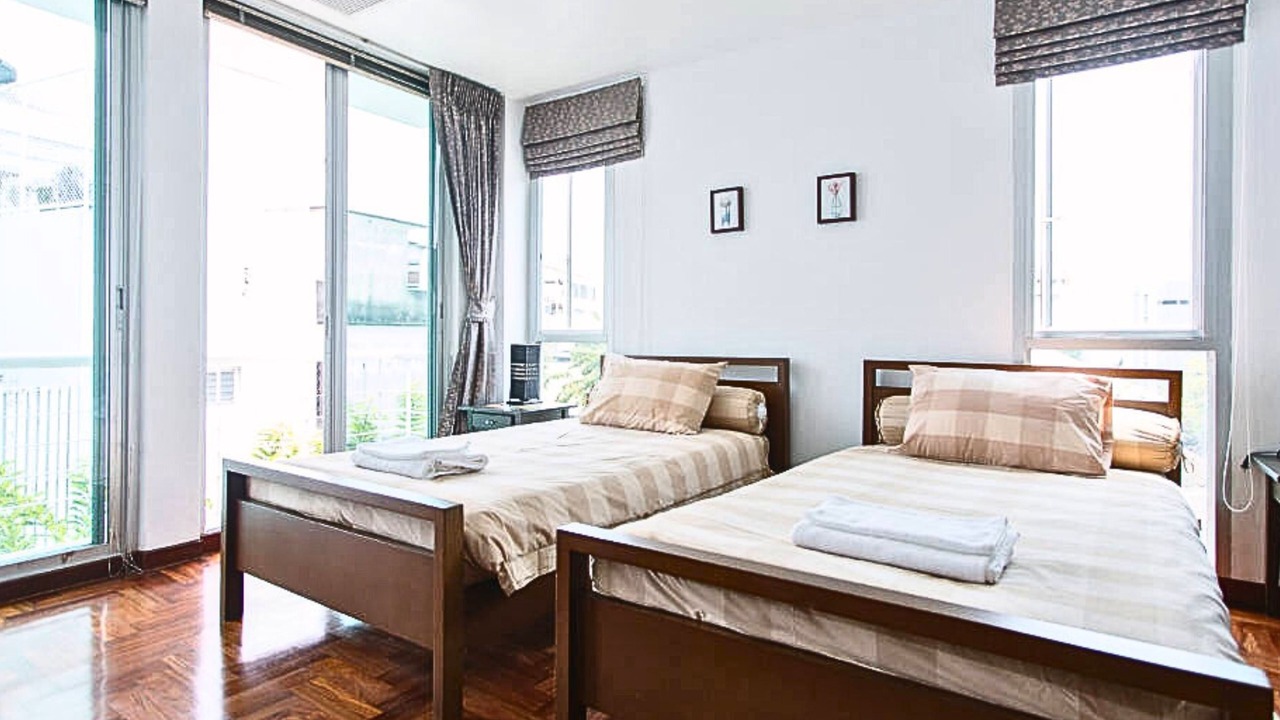 Photo of Bedroom in Khao San