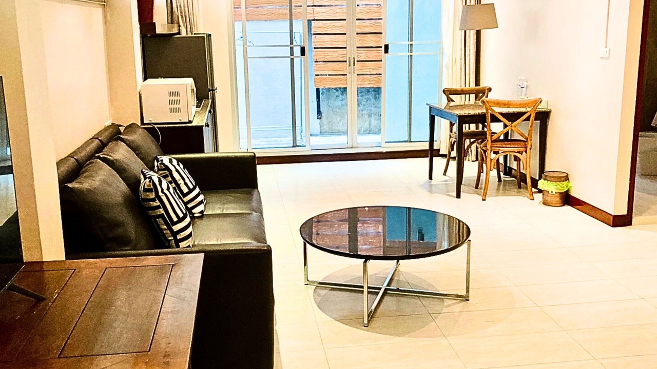 Photo of Livingroom in Khao San