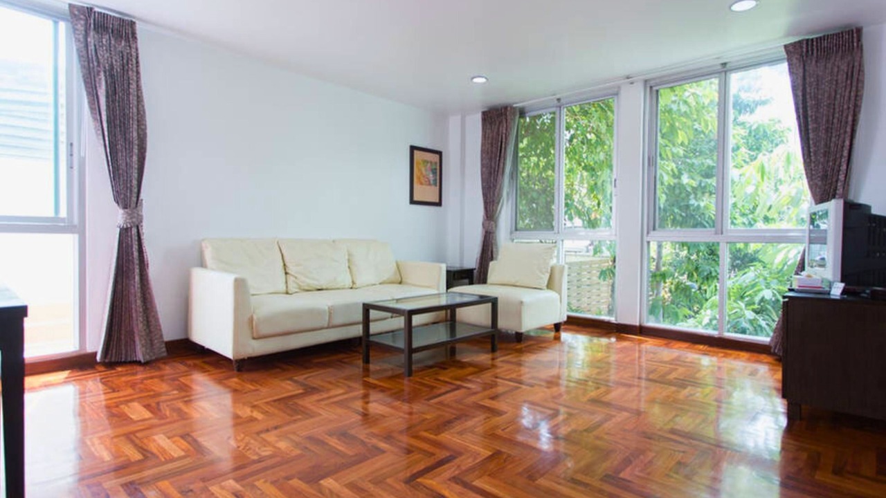 Photo of Livingroom in Khao San