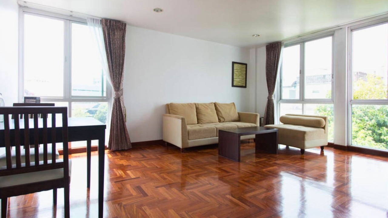 Photo of Livingroom in Khao San