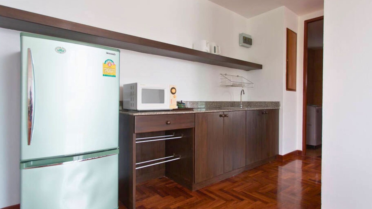 Photo of Kitchen in Khao San
