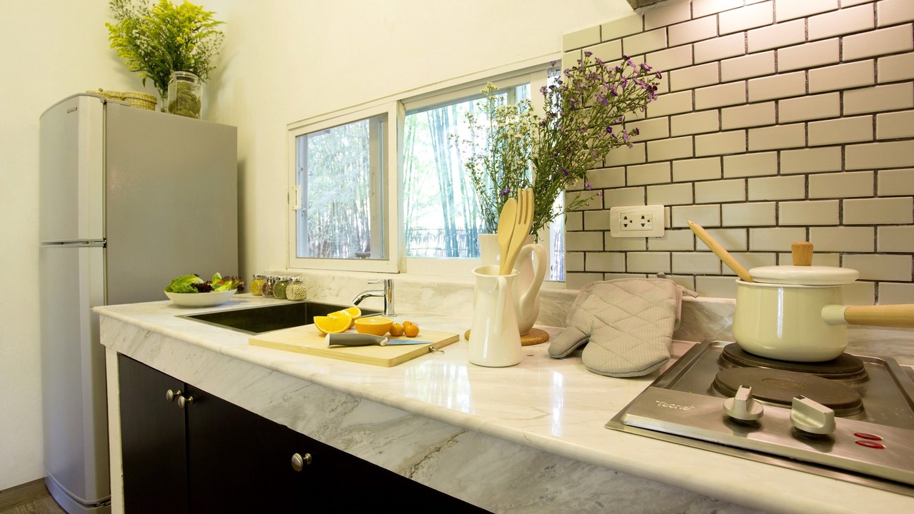 Photo of Kitchen in Hai Ya