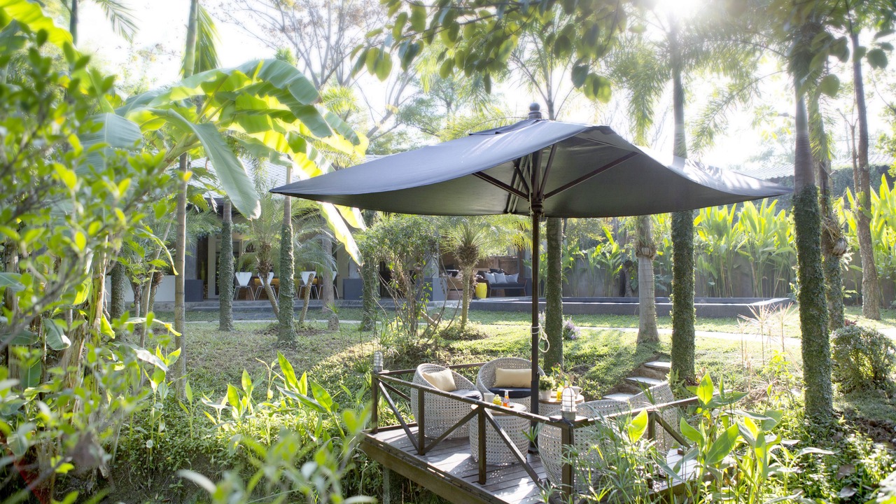 Photo of Patio Balcony in Hai Ya