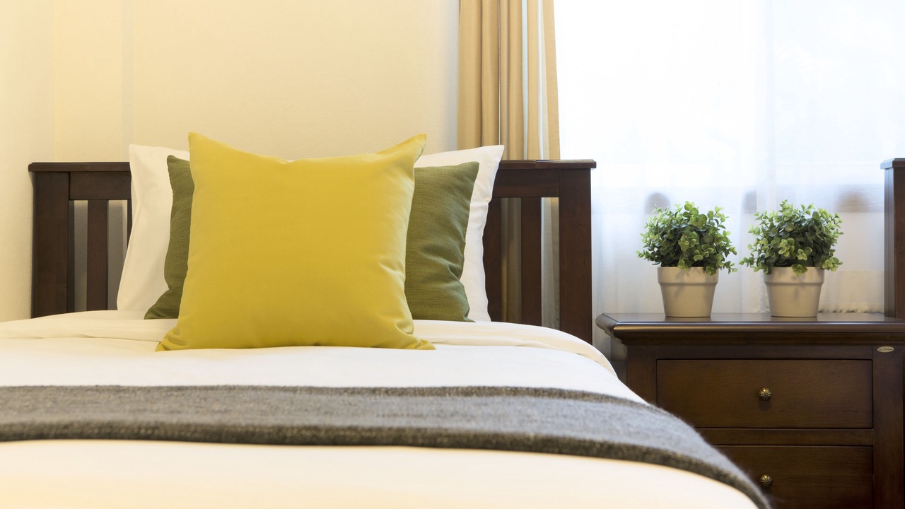 Photo of Bedroom in Hai Ya