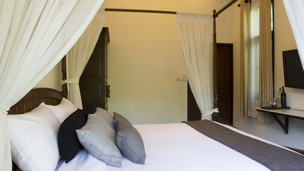 Photo of Bedroom in Hai Ya