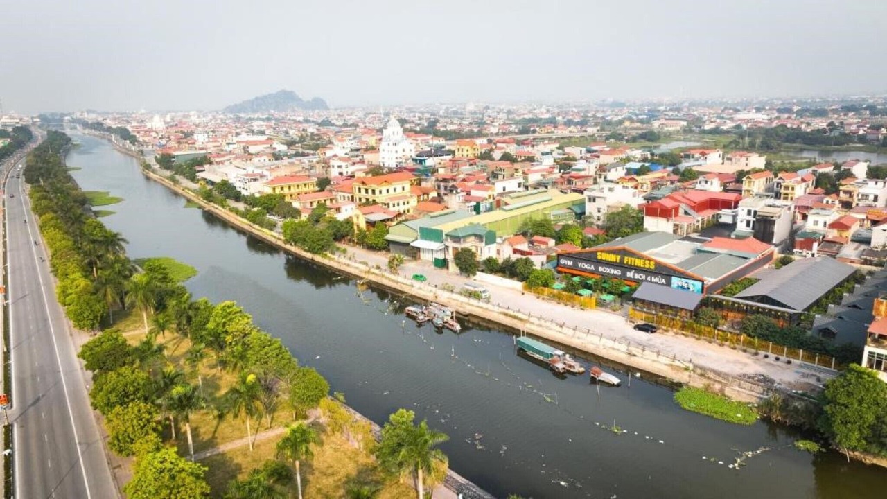 Photo of Outdoor in Ninh Binh