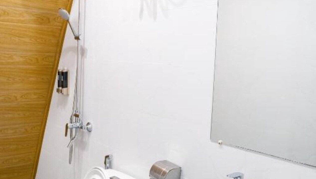 Photo of Bathroom in Ninh Binh