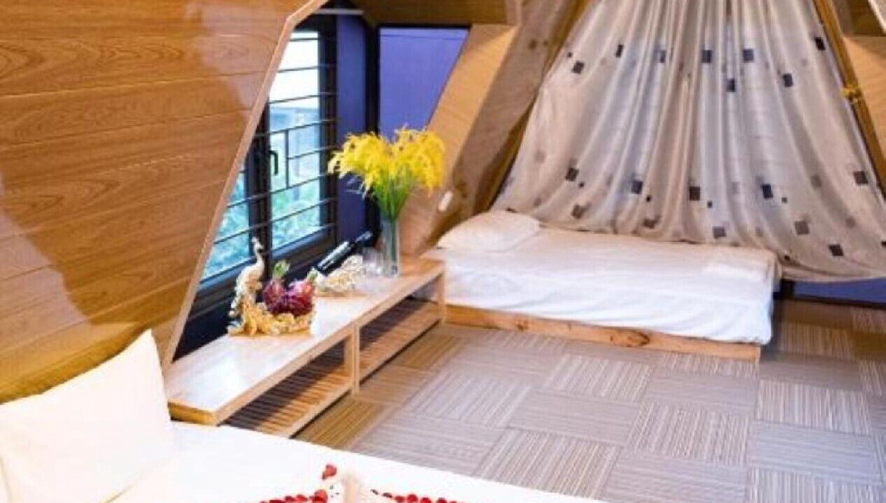 Photo of Bedroom in Ninh Binh