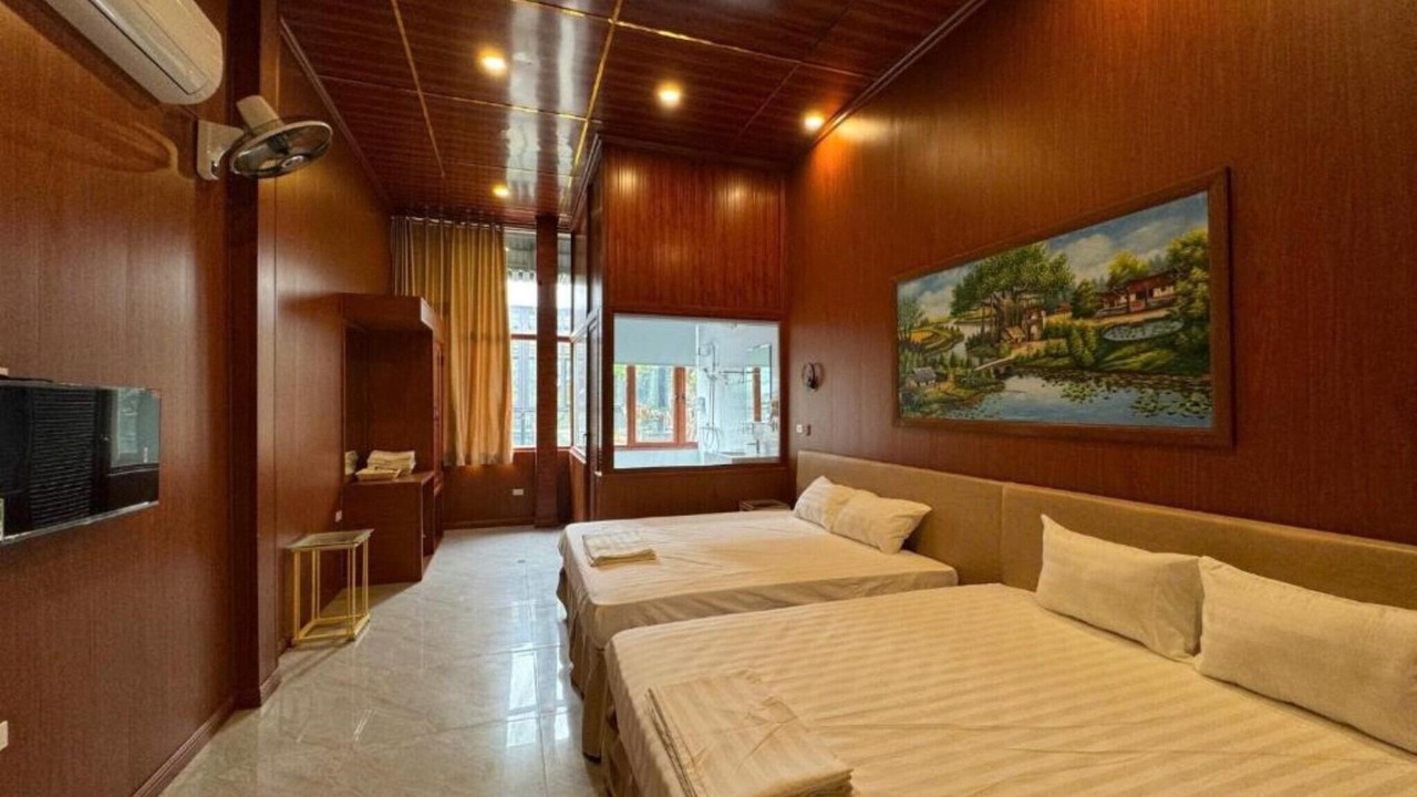 Photo of Bedroom in Ninh Binh