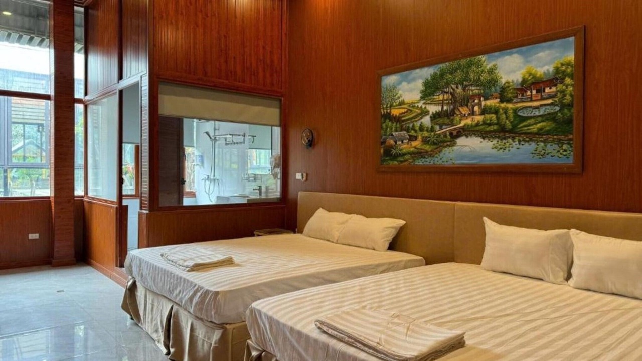 Photo of Bedroom in Ninh Binh