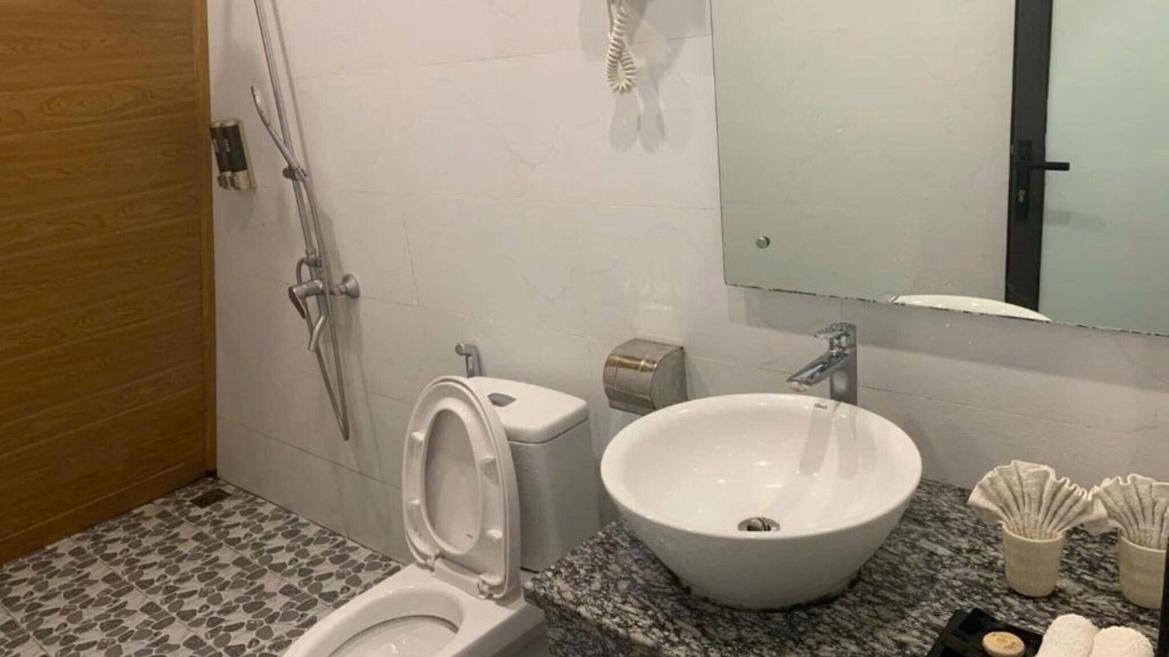 Photo of Bathroom in Ninh Binh