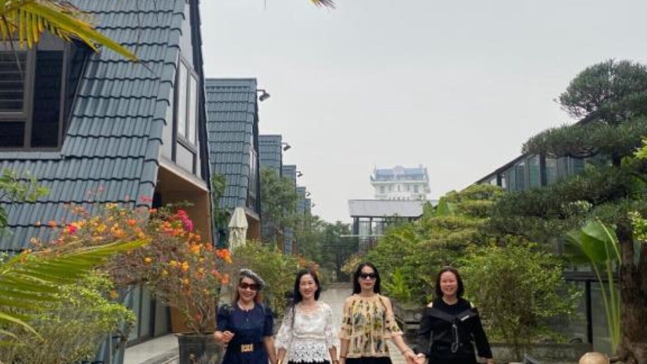 Photo of Outdoor in Ninh Binh