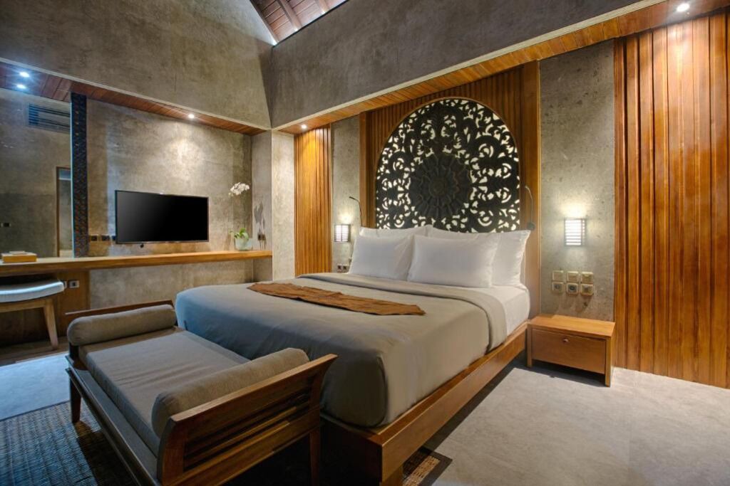 Photo of Bedroom in Kampial