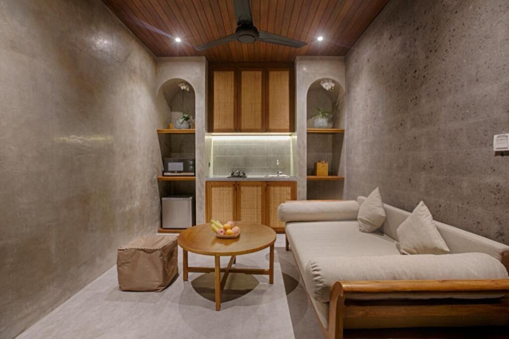 Photo of Livingroom in Kampial