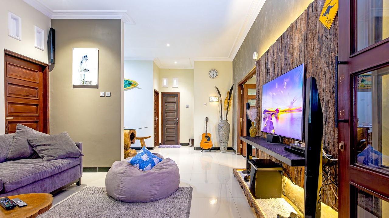 Photo of Livingroom in Timbulharjo