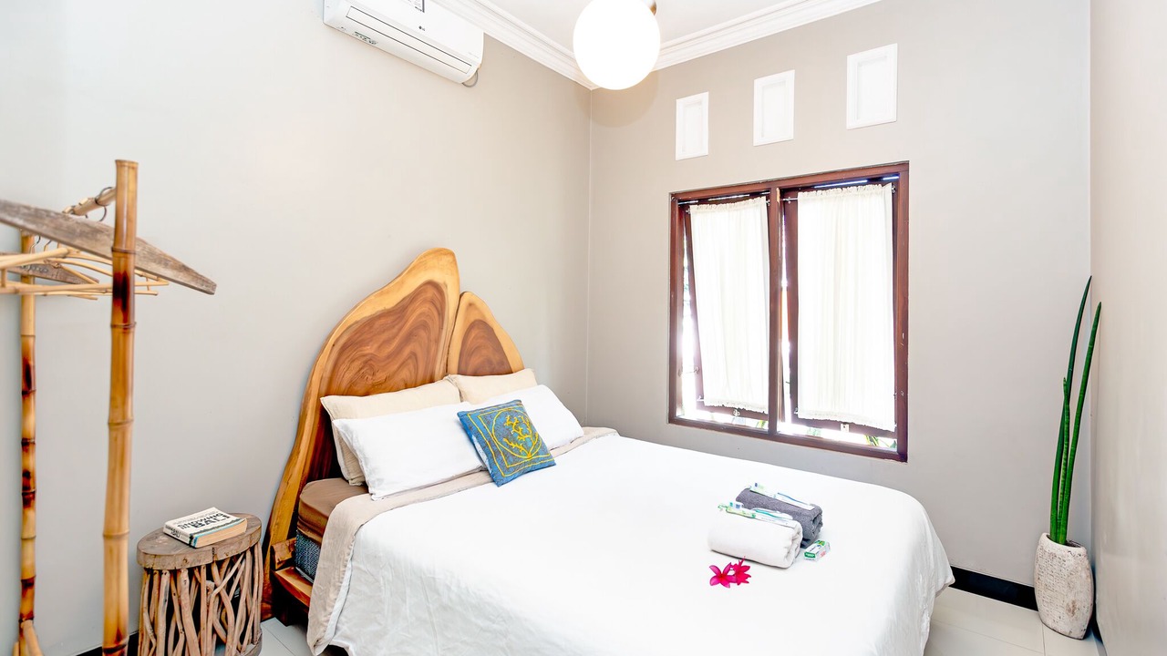 Photo of Bedroom in Timbulharjo