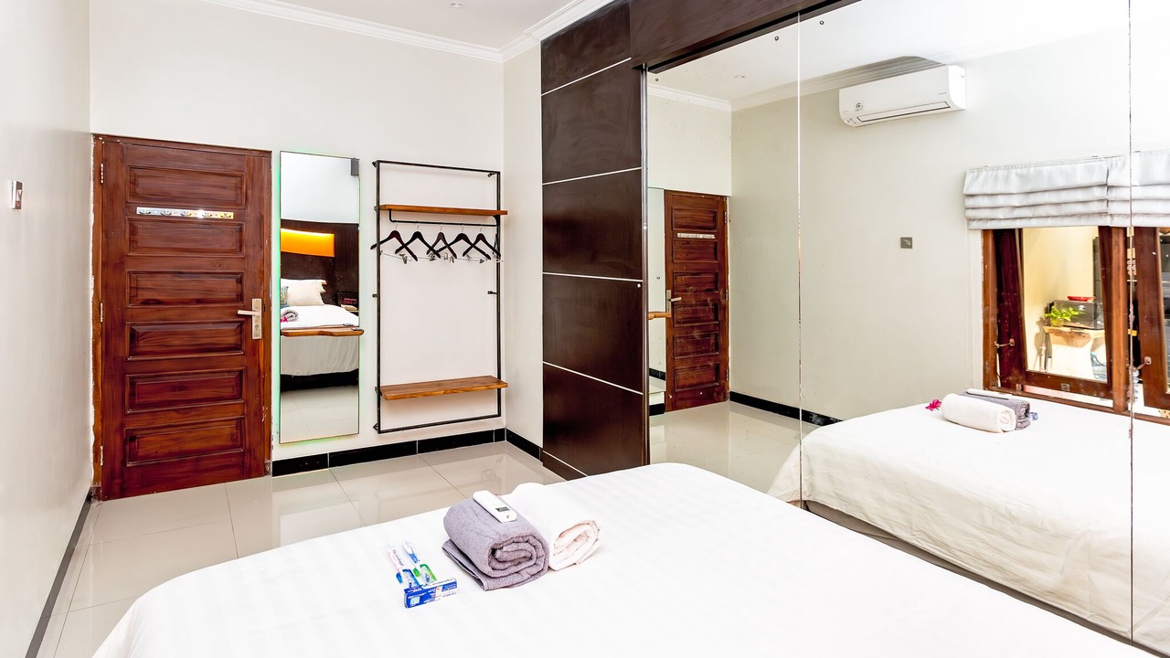 Photo of Bedroom in Timbulharjo