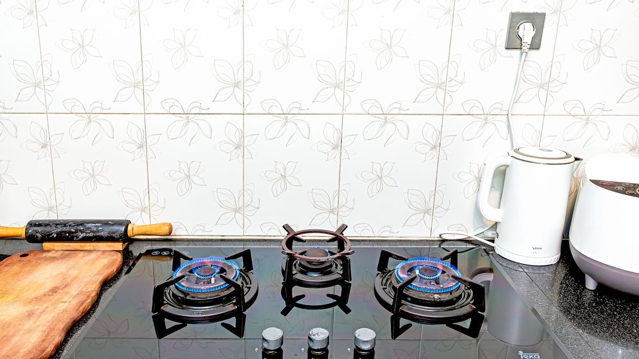 Photo of Kitchen in Timbulharjo