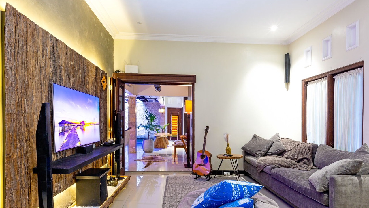 Photo of Livingroom in Timbulharjo