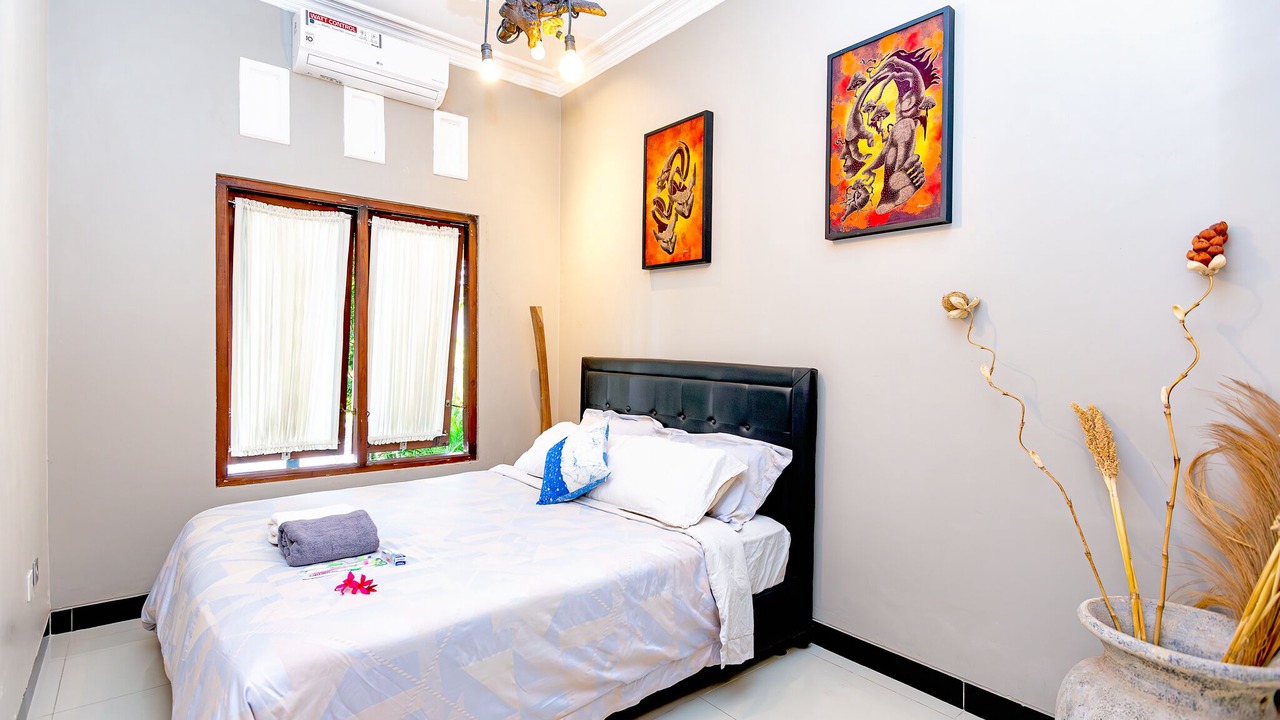 Photo of Bedroom in Timbulharjo