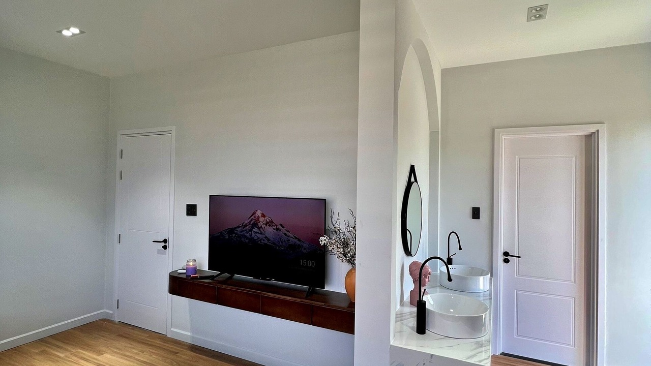 Photo of Bedroom in Thang Tam