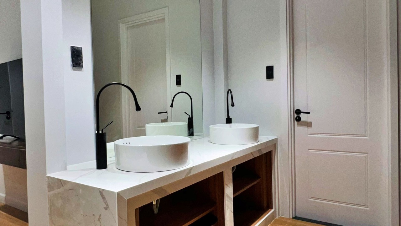 Photo of Bathroom in Thang Tam