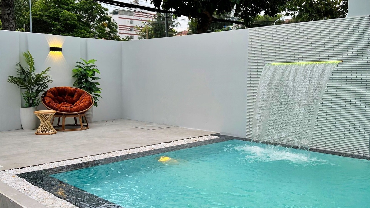 Photo of Outdoor in Thang Tam