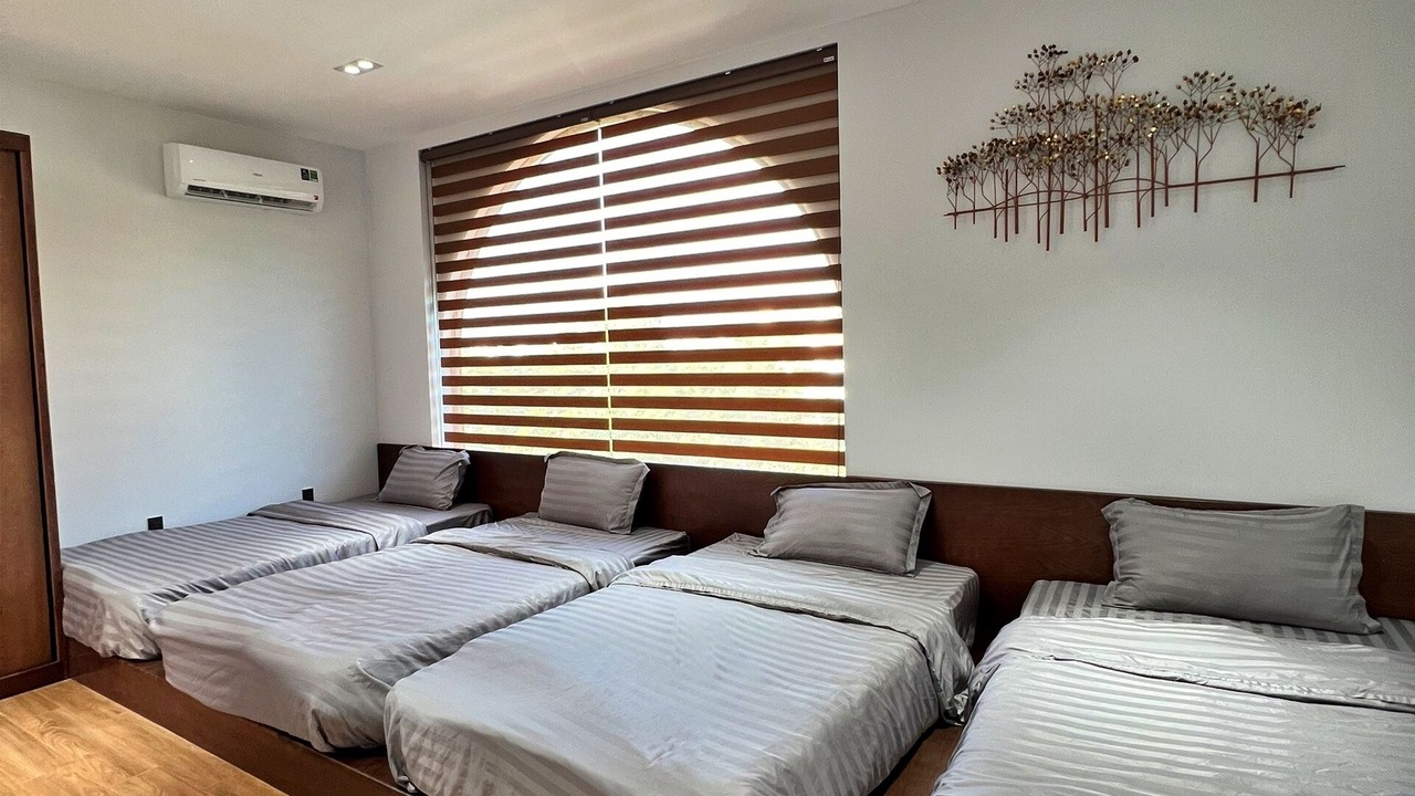 Photo of Bedroom in Thang Tam