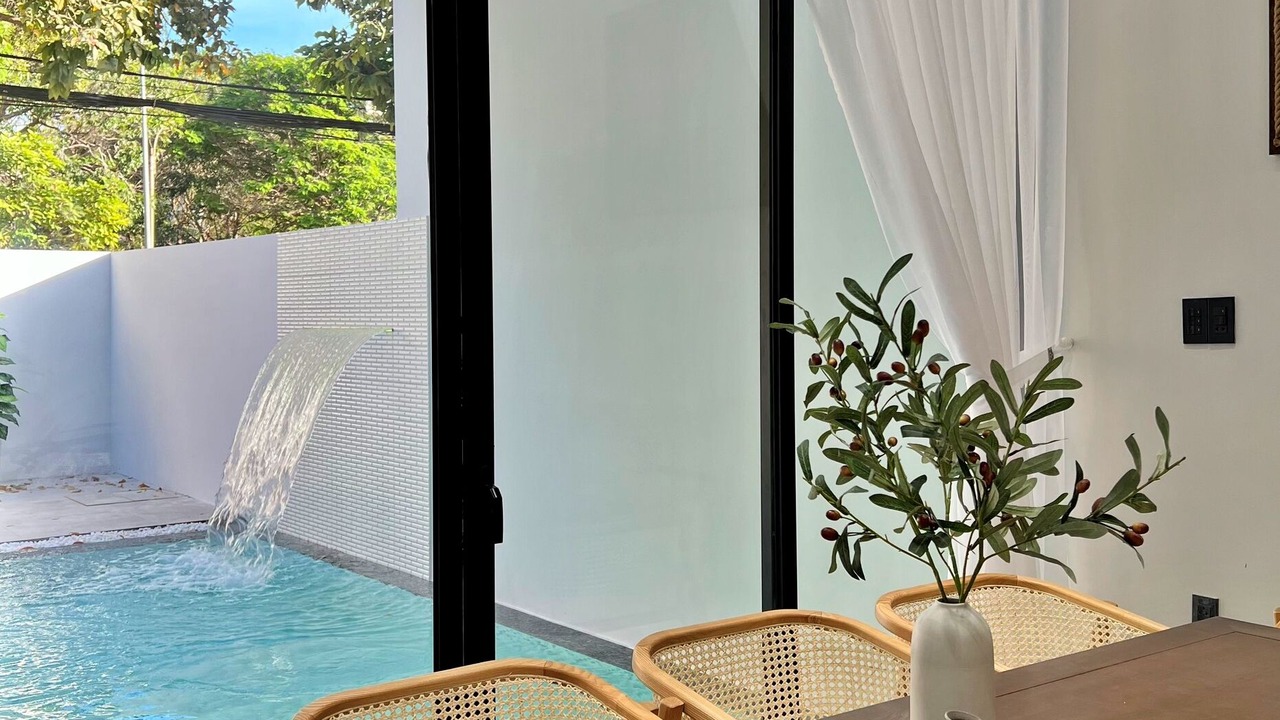 Photo of Outdoor in Thang Tam