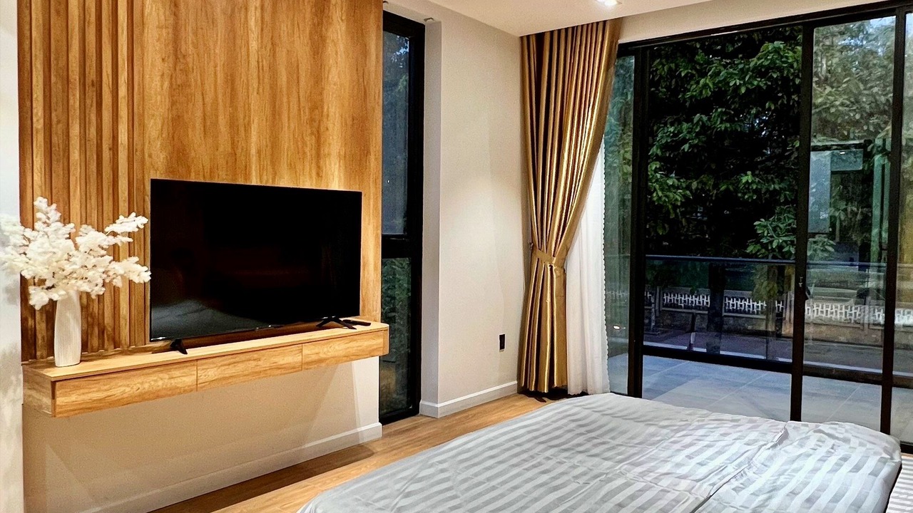 Photo of Bedroom in Thang Tam