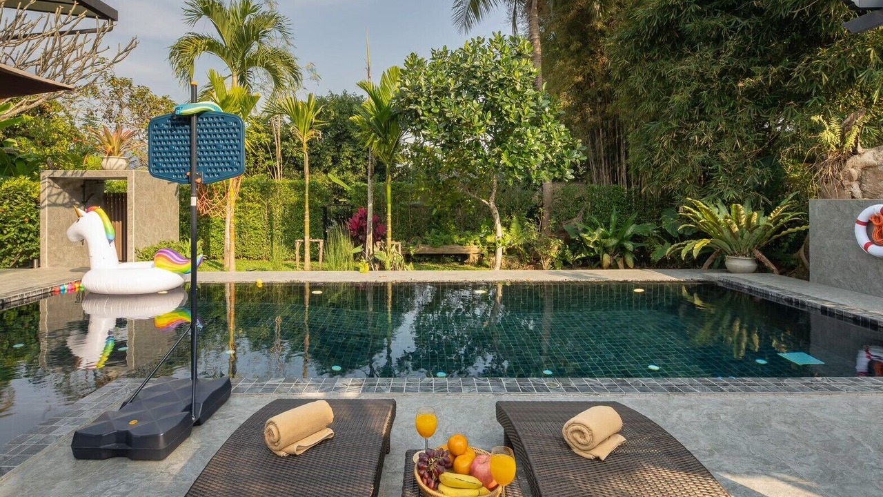 Photo of Outdoor in Nam Phrae