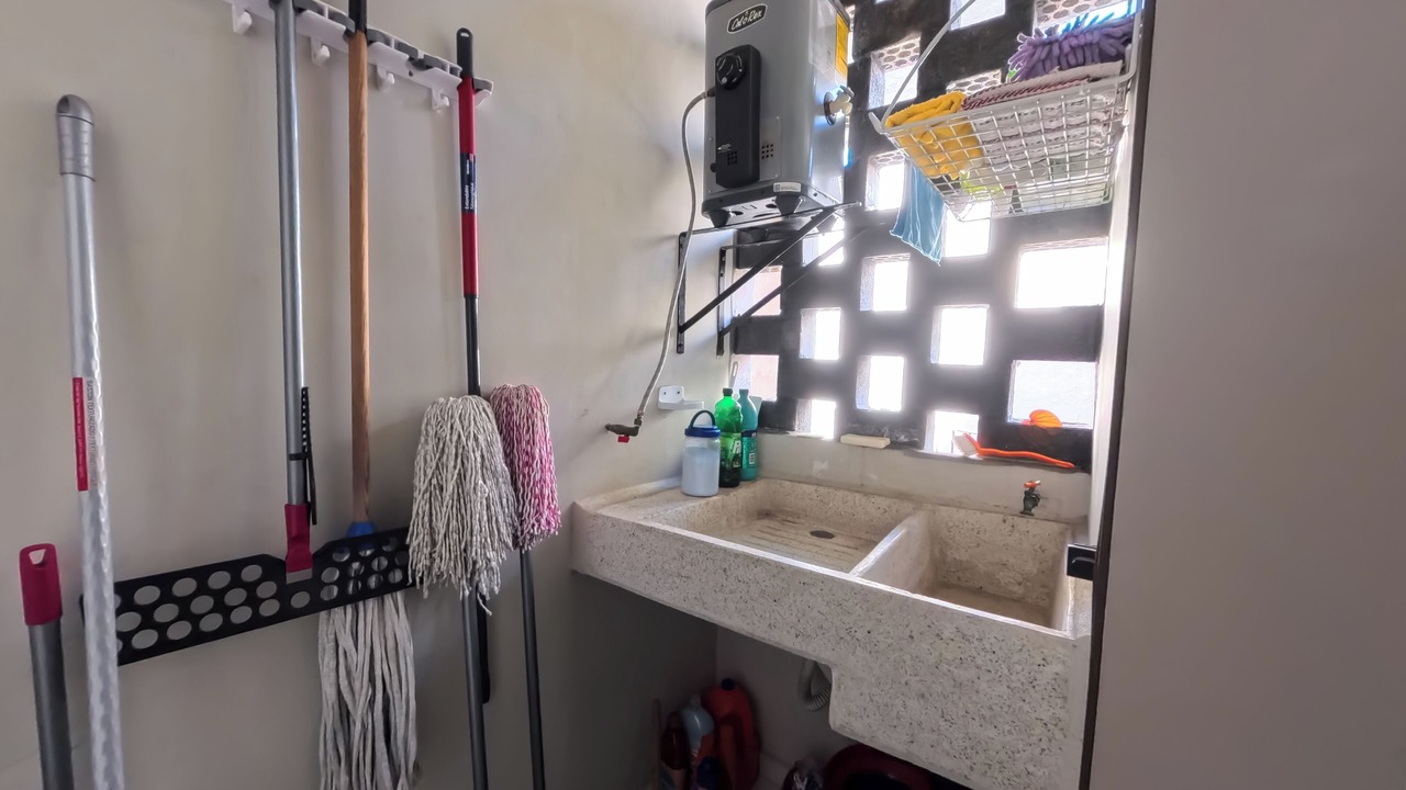 Photo of Bathroom in Lomas de Mazatlan