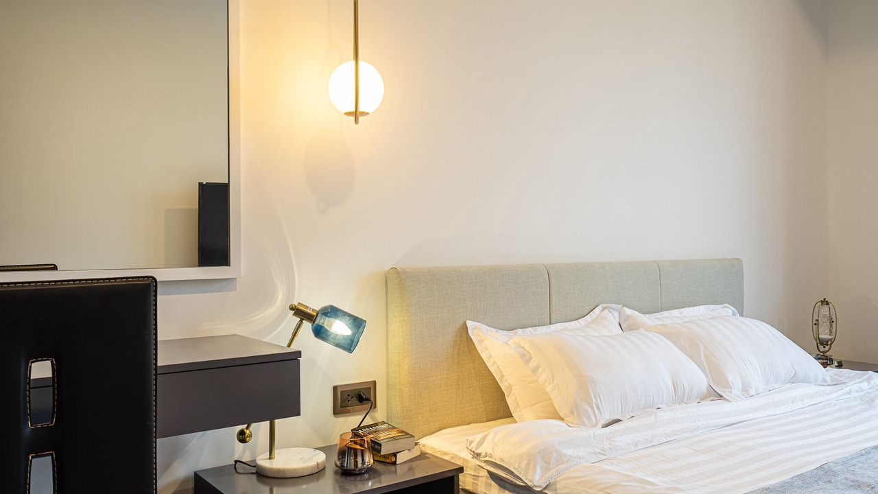 Photo of Bedroom in Thu Thiem