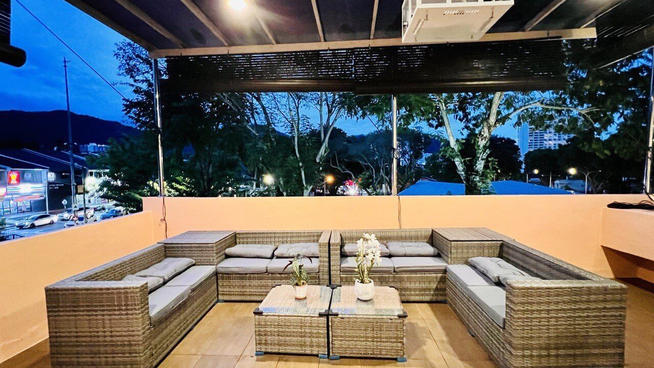 Photo of Outdoor in Tanjung Bungah