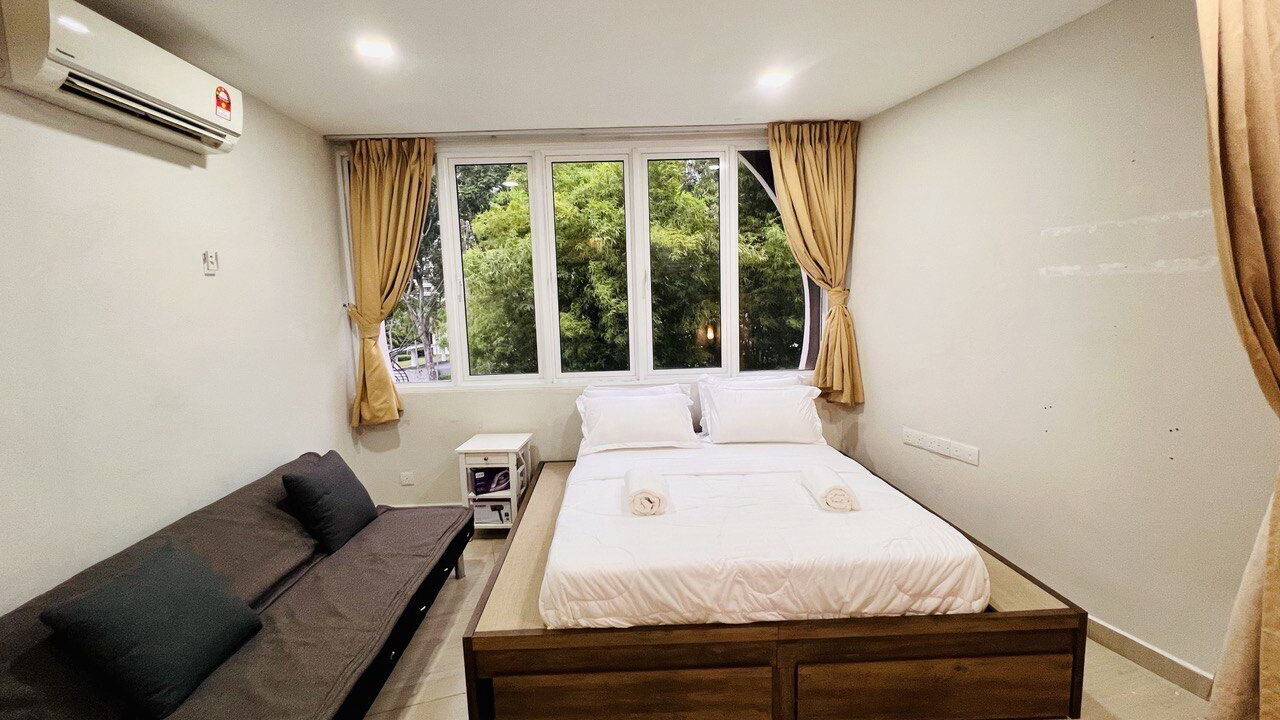 Photo of Bedroom in Tanjung Bungah