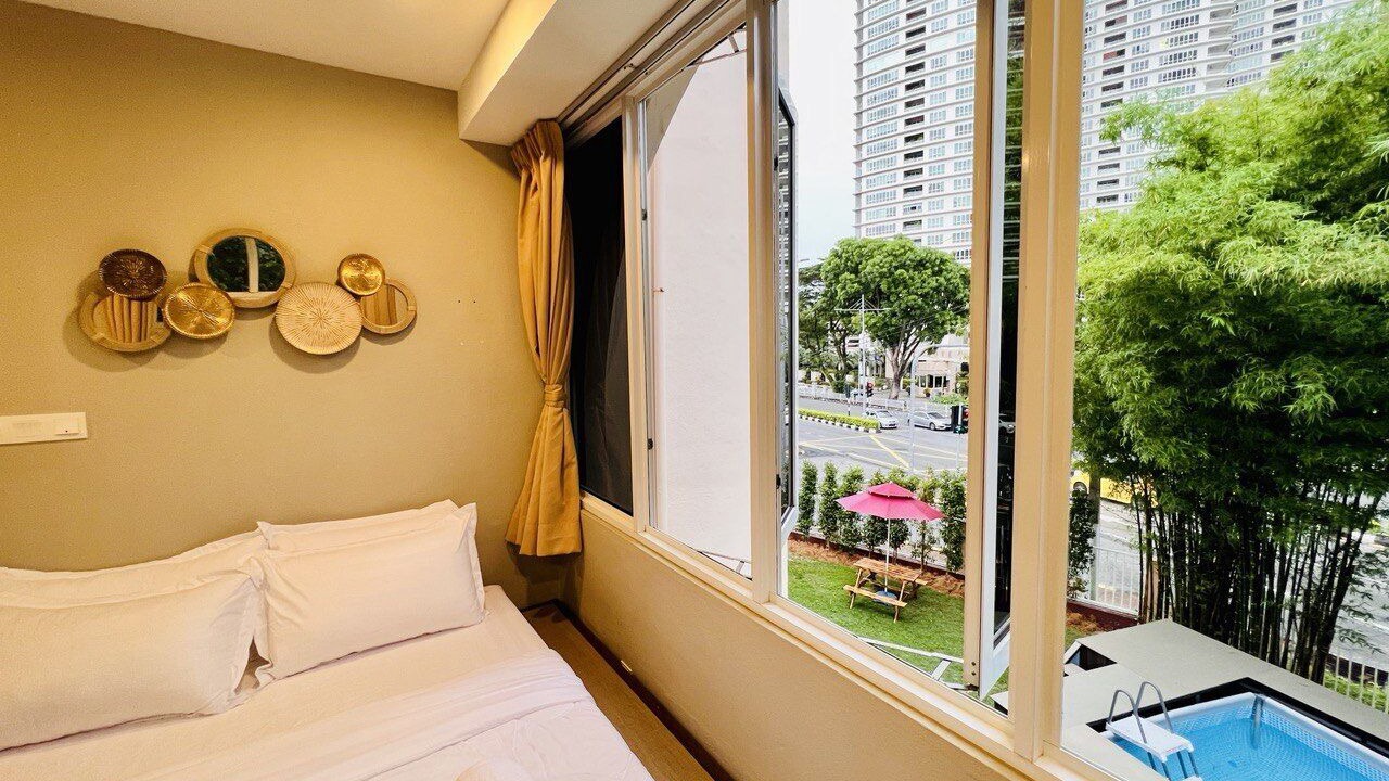 Photo of Bedroom in Tanjung Bungah