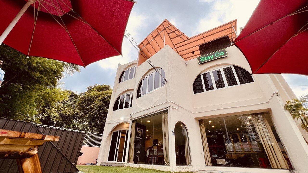 Photo of Outdoor in Tanjung Bungah