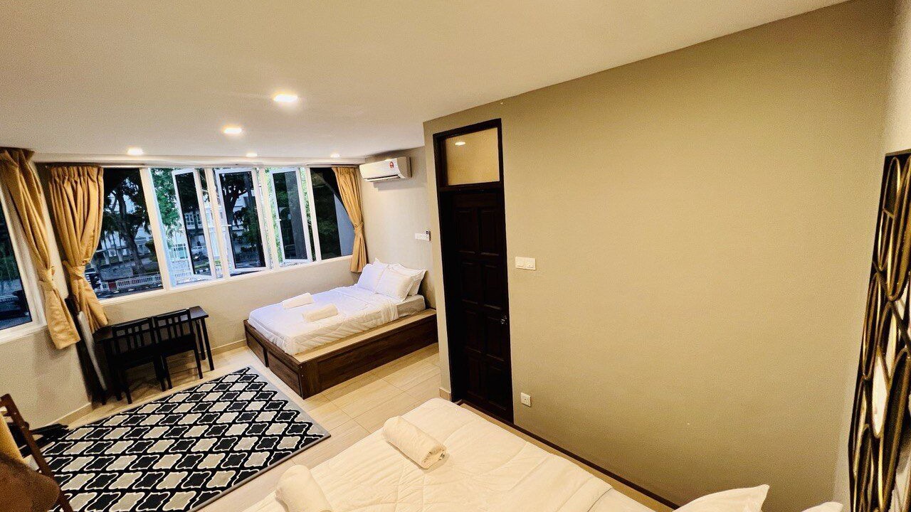 Photo of Bedroom in Tanjung Bungah