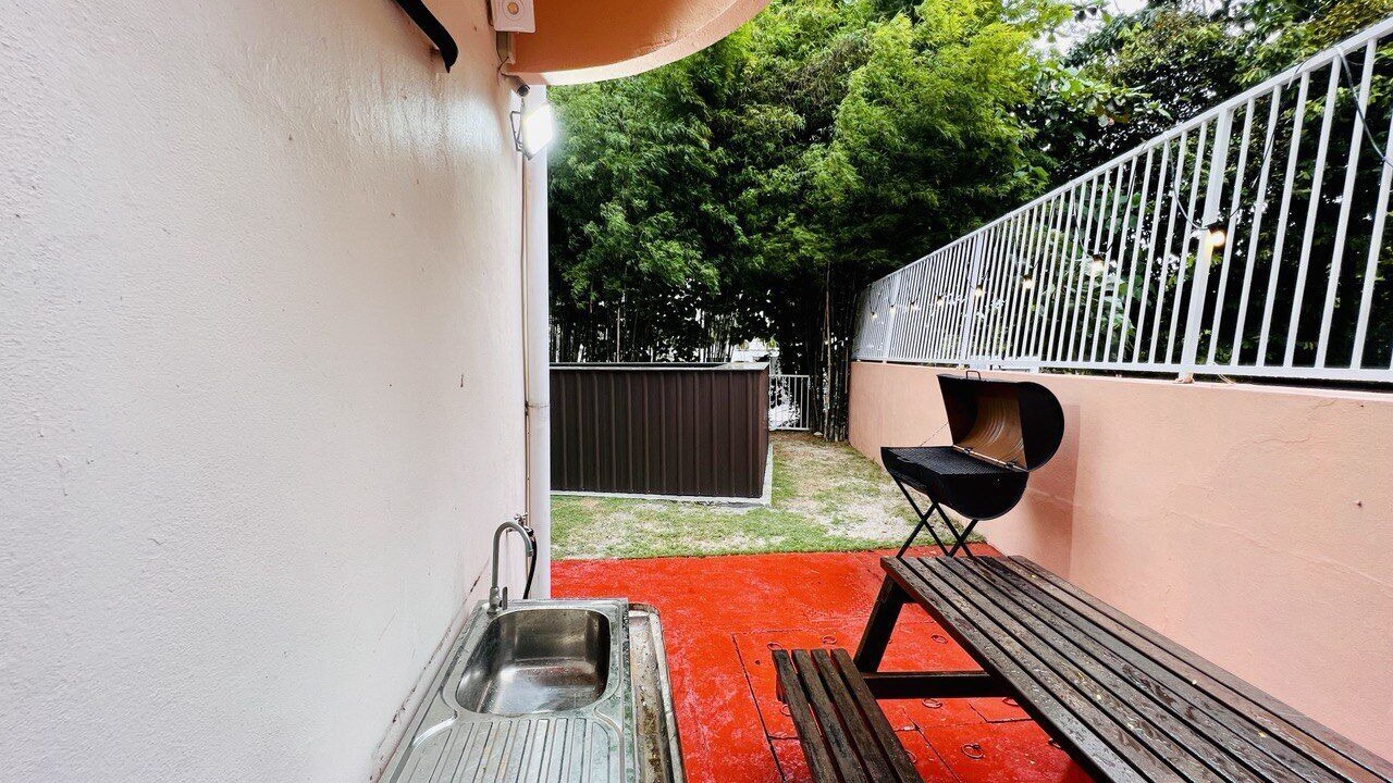 Photo of Patio Balcony in Tanjung Bungah