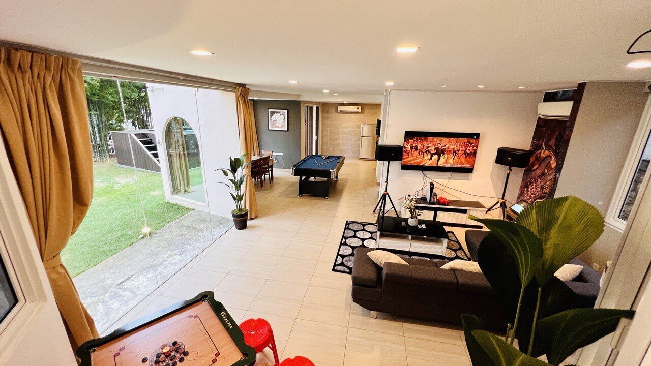 Photo of Bedroom in Tanjung Bungah